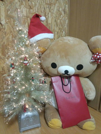 ☆クリスマス☆