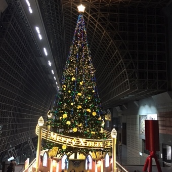 ☆クリスマスムード★